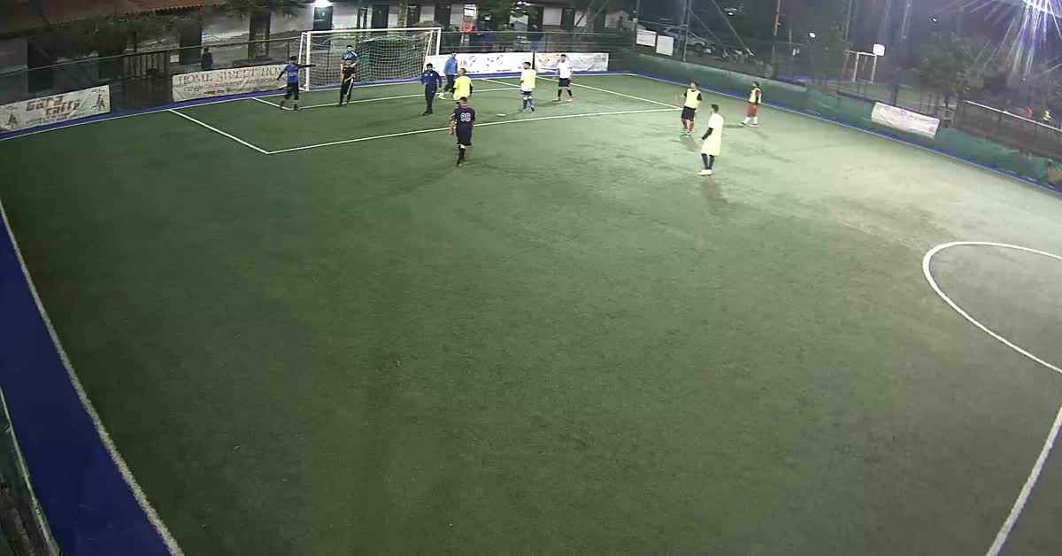 Gol di testa