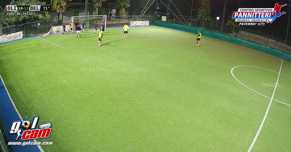 Goal 3