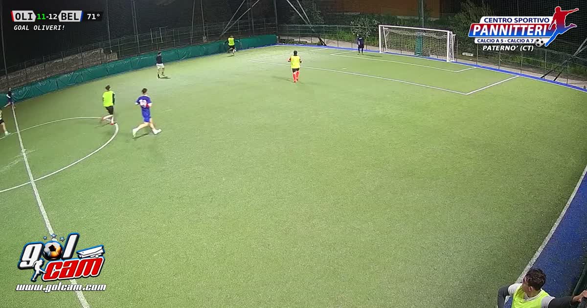Pressing, dribbling e gol