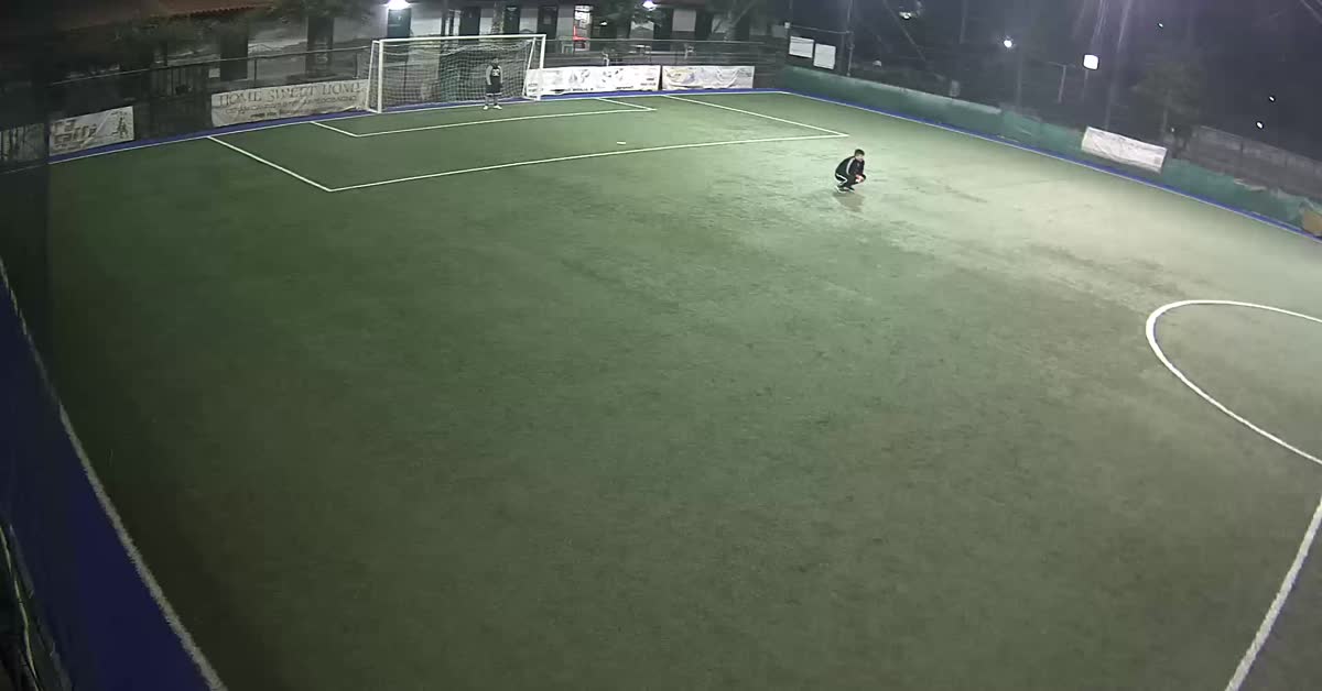 Gol da vicino 