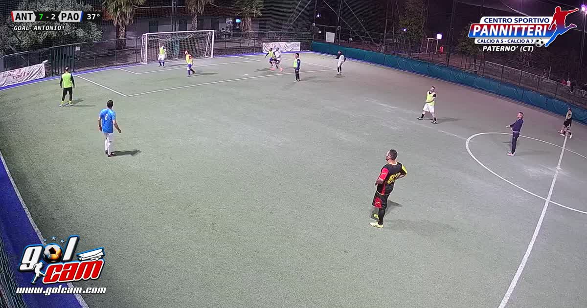 Assist di tacco