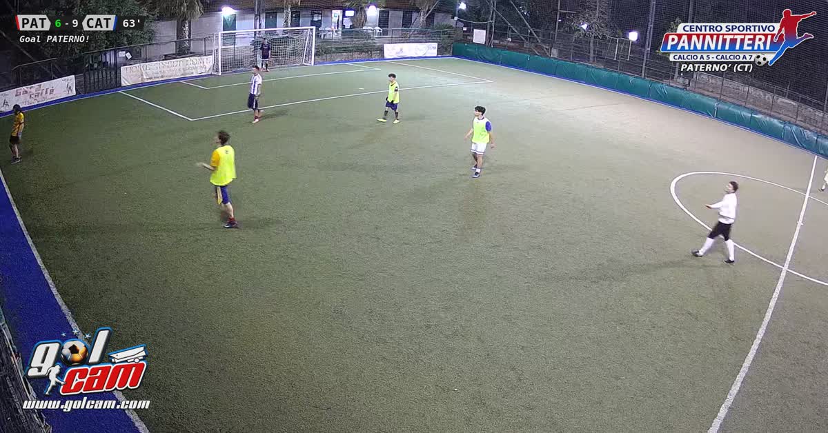 Partita calcioo
