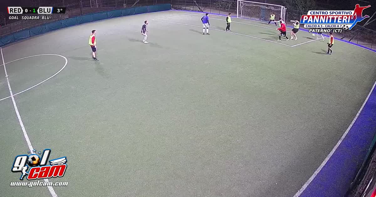 Gol di Precisione