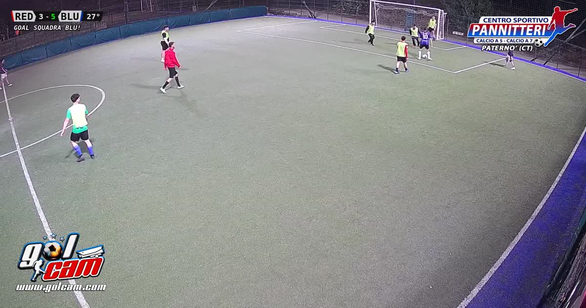 Goal 3