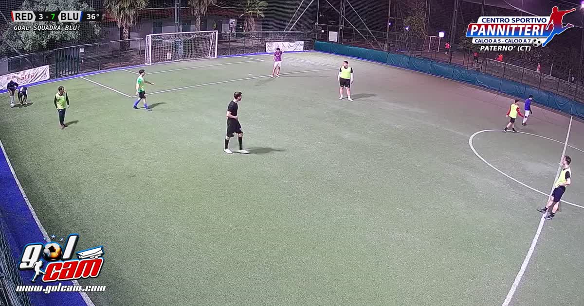 Assist n1 della Partita