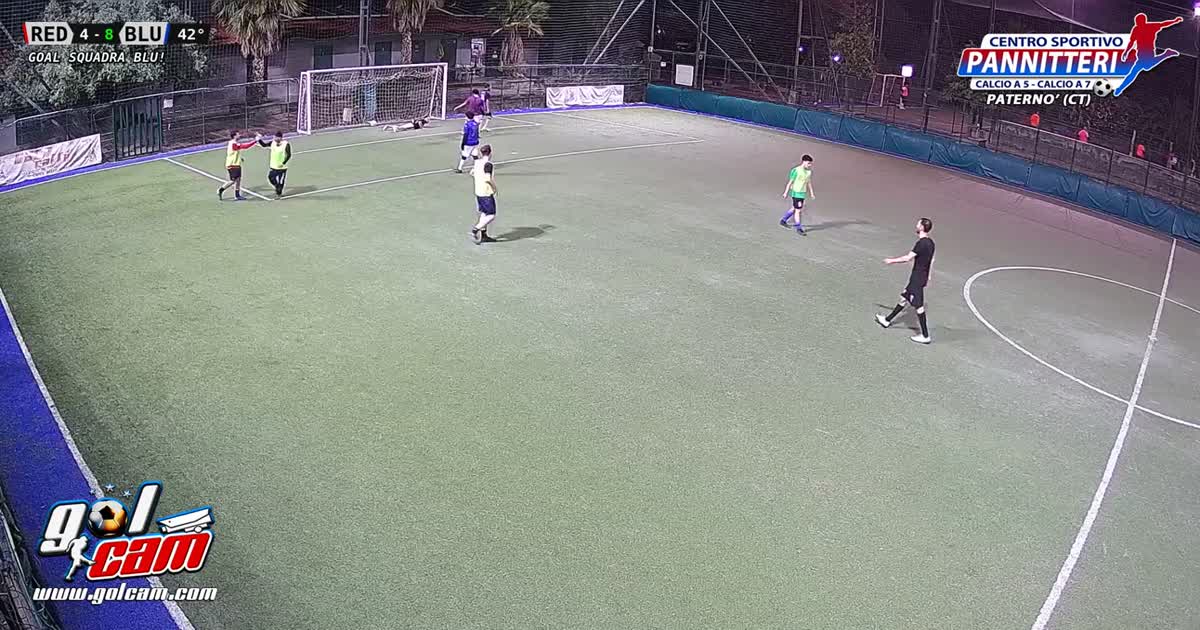 Assist luca