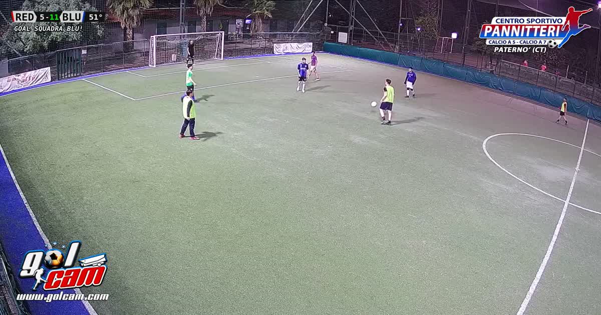 Assist n3 della Partita