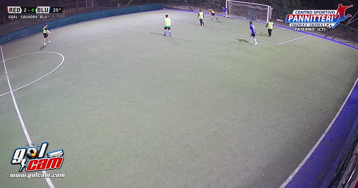 Assist perfetto 