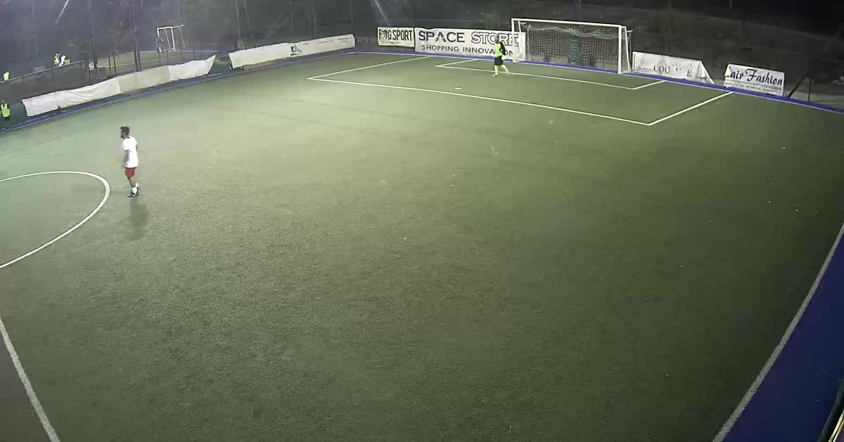 Quasi gol