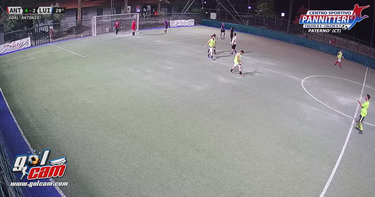 Gooool