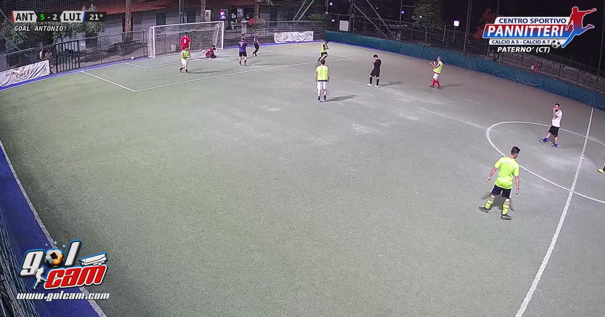 Goool 