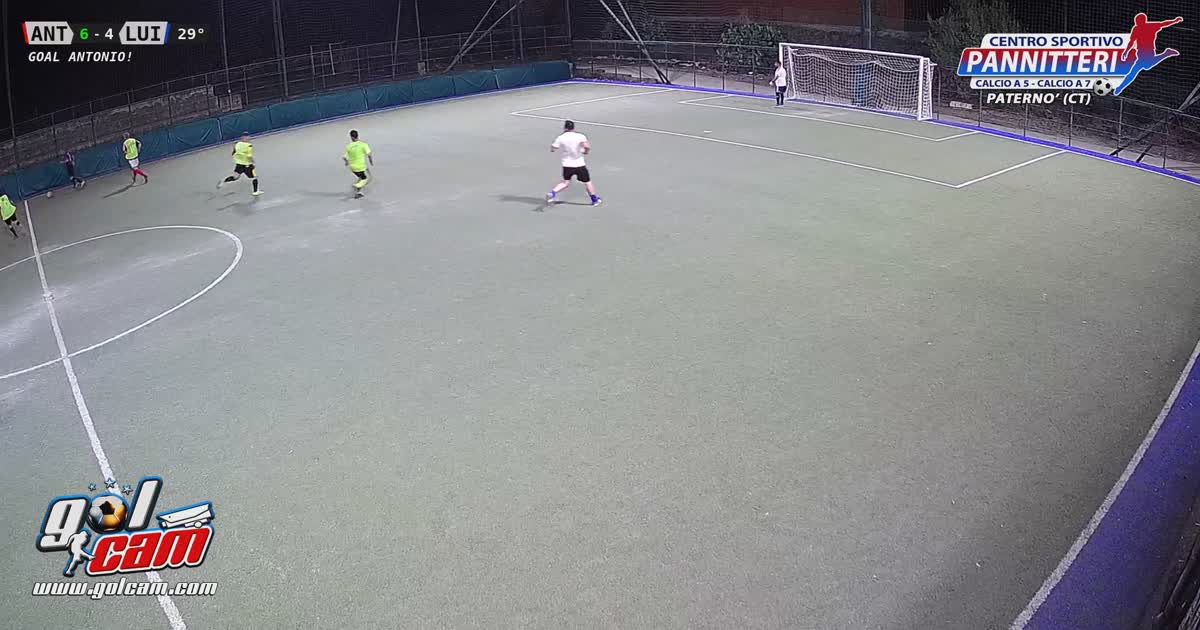 Gooool