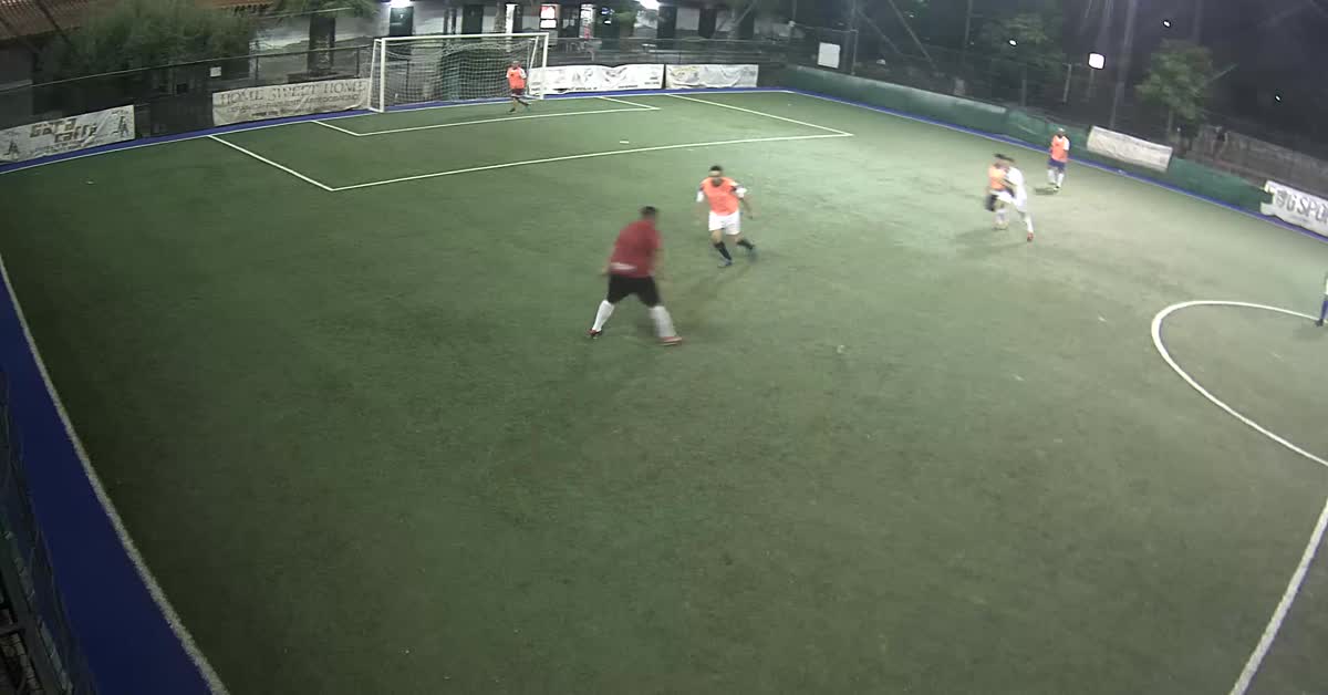 Gol da Fuori Aria