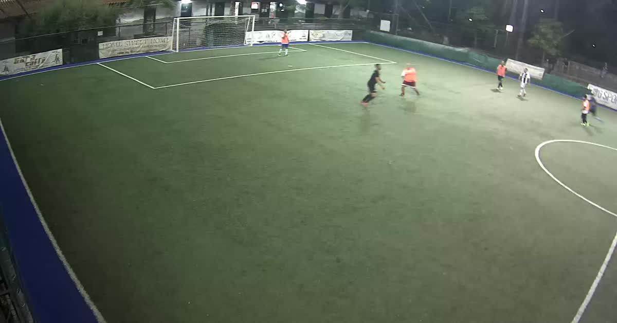 Gol Lo Faro