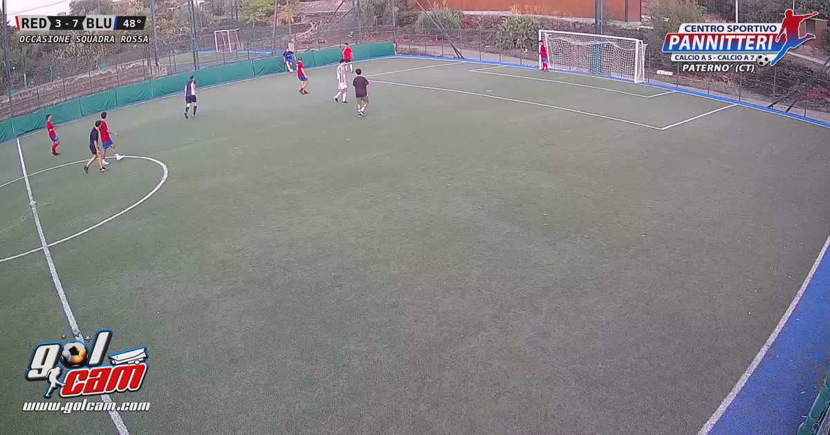 grande palo