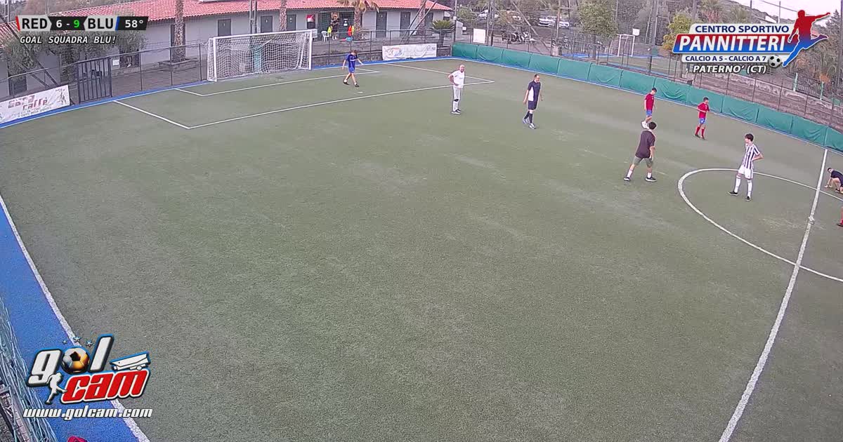 Gol da fuori 