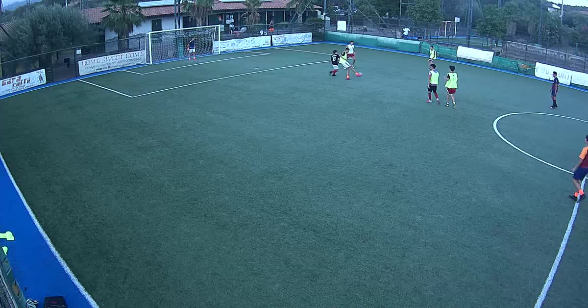 SALTATO SECCO E ASSIST