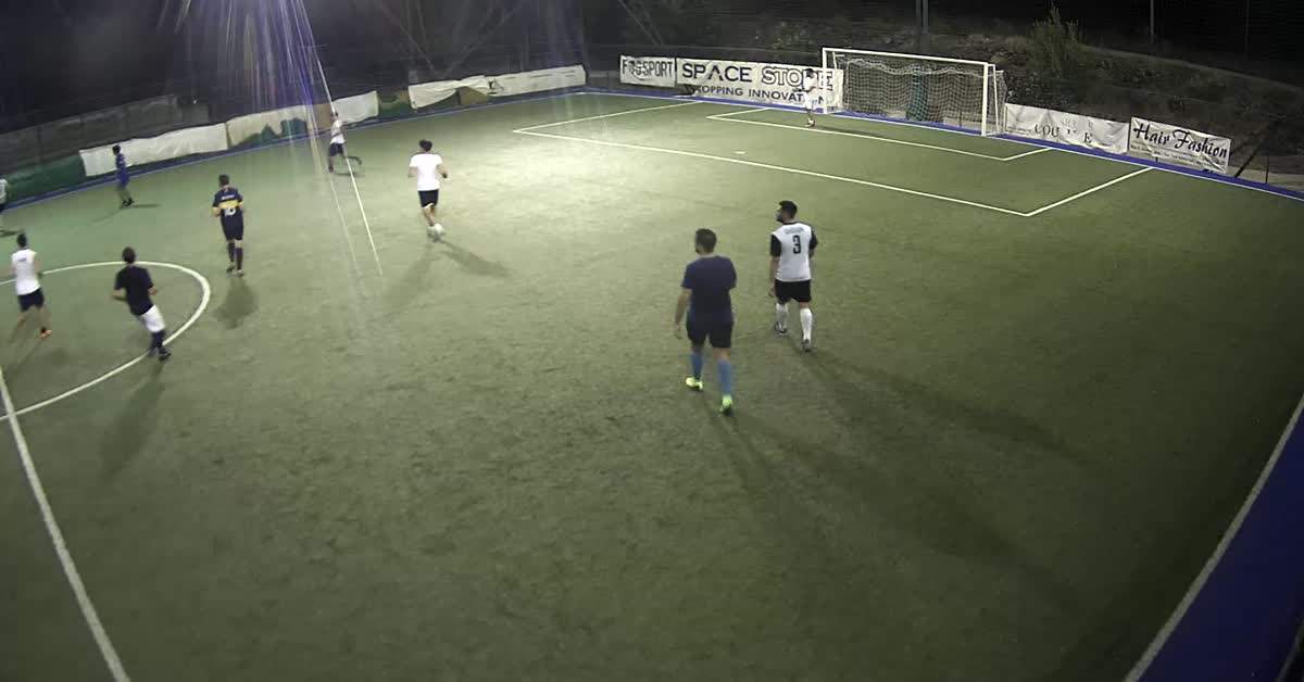 Gol prima del torneo