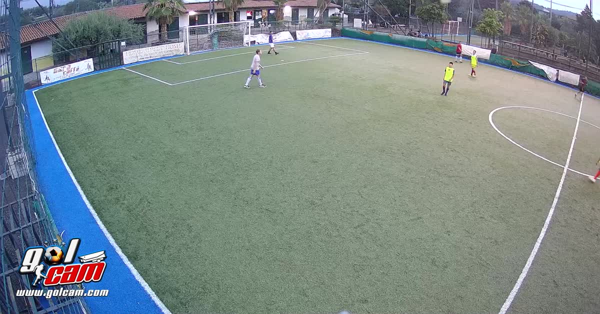 Assist al volo