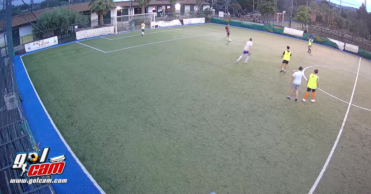 Gol Simone 1