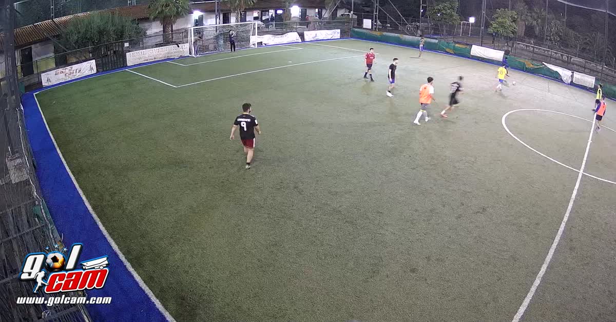 Serie D