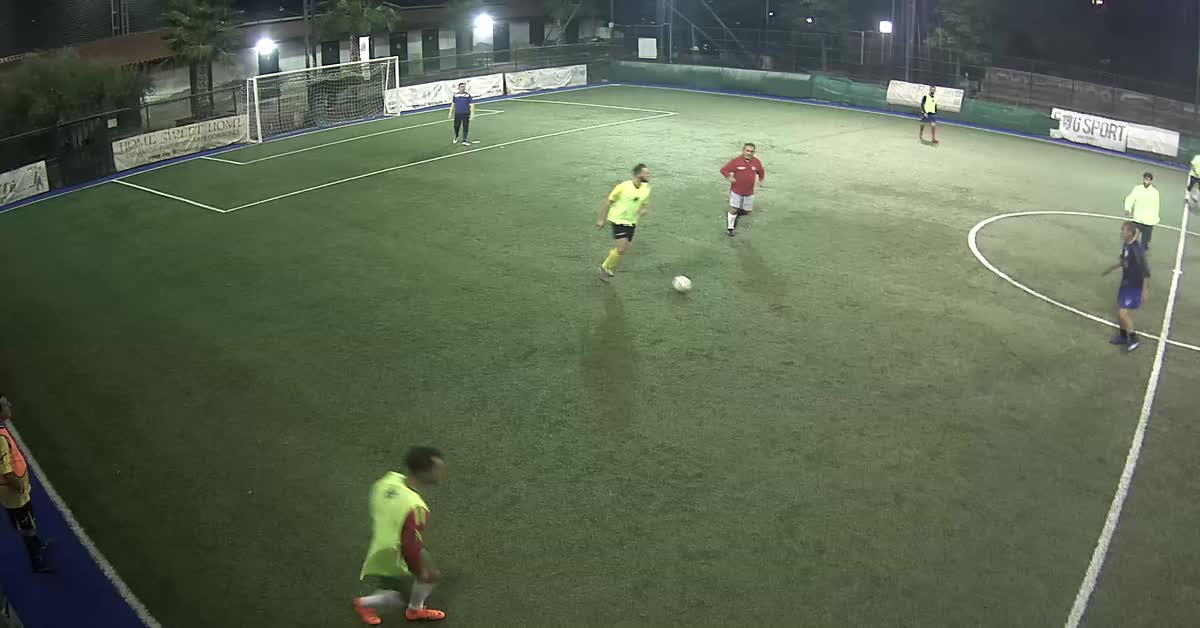 Gol matteo