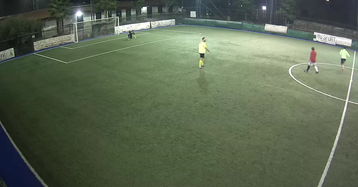 Mio gol