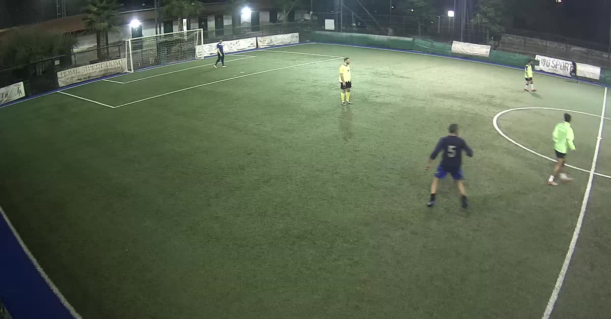 Gol matteo 2
