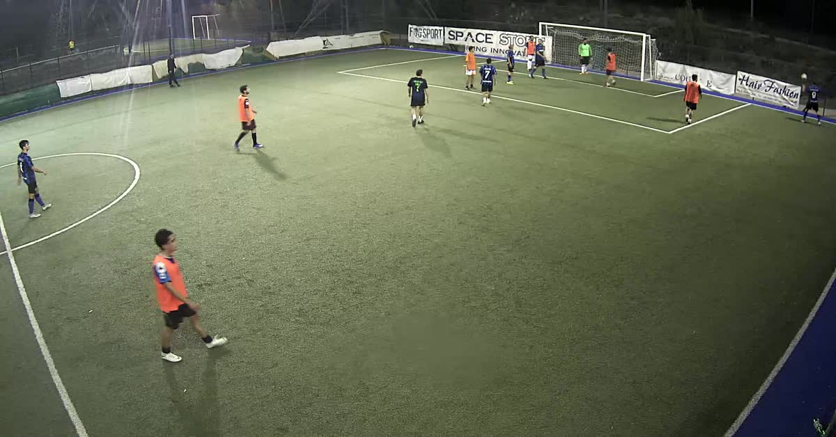 Gol di testa 