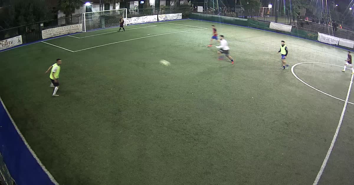 Occasione mancata