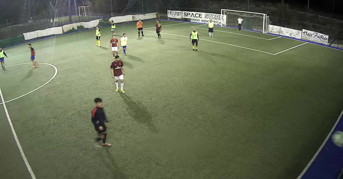 Goal 3