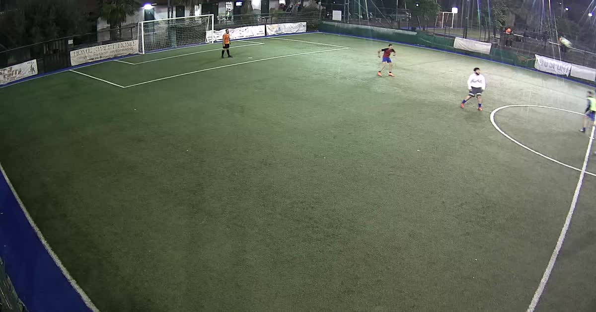 Palo e gol