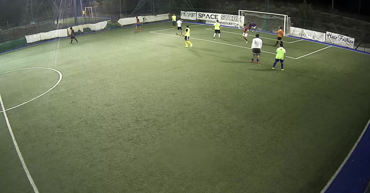 Contropiede e gol