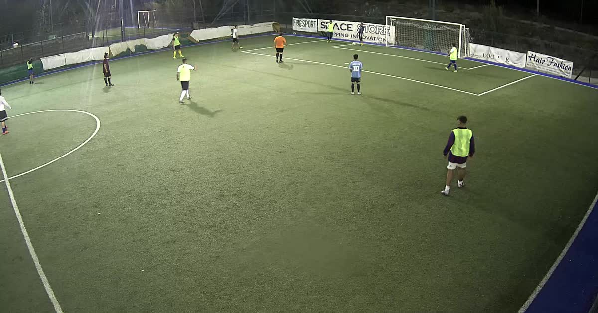 Goal 5