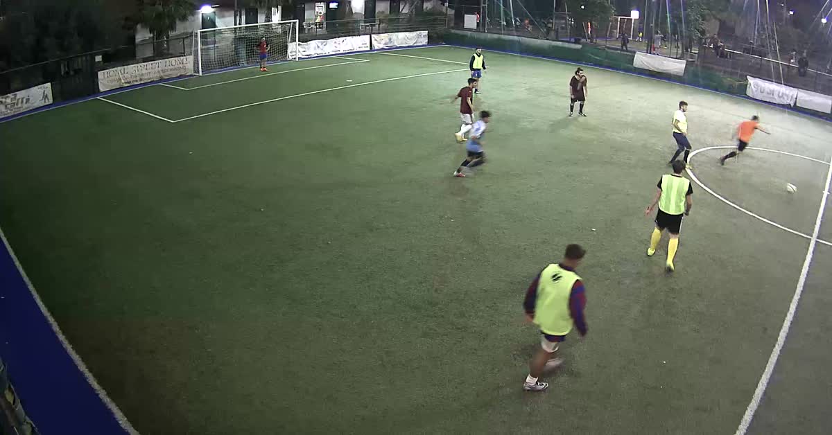 Goal 8