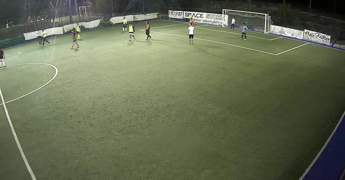 Goal 9