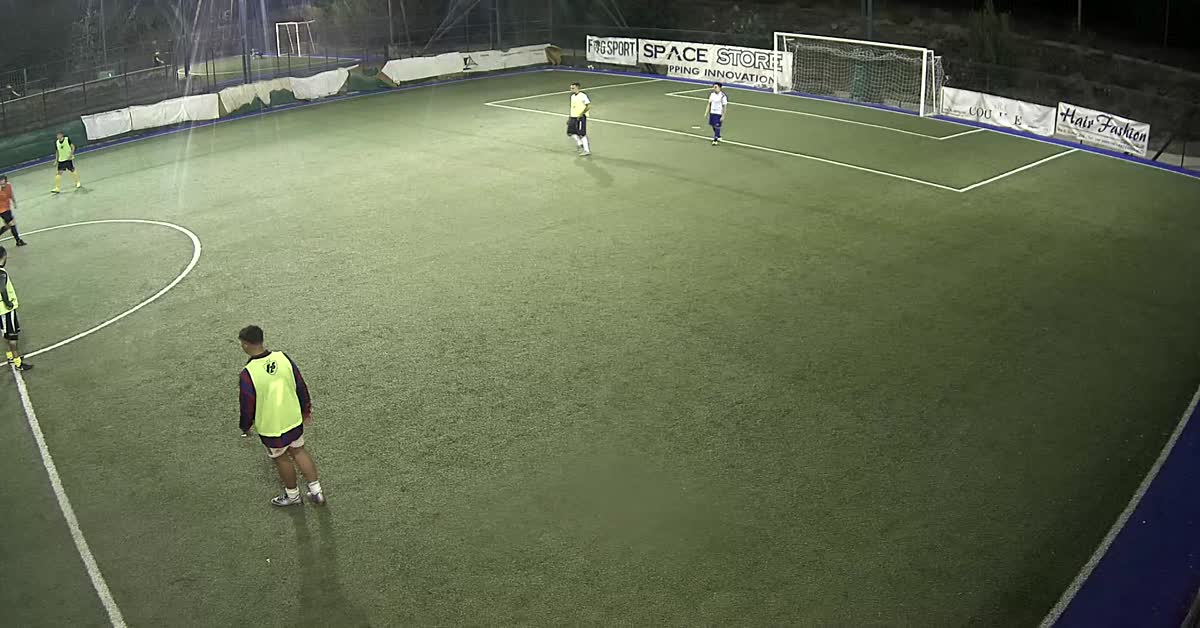Gol in freddezza