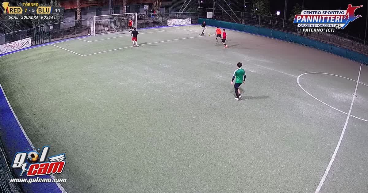Stop e gol