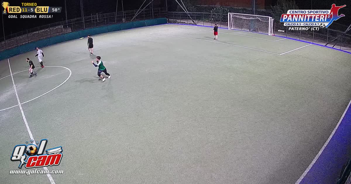 Palo gol 