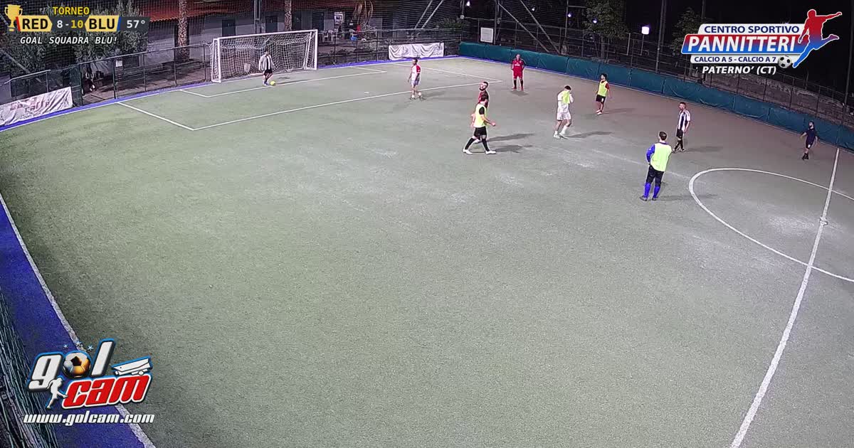 Goaaaaaallll