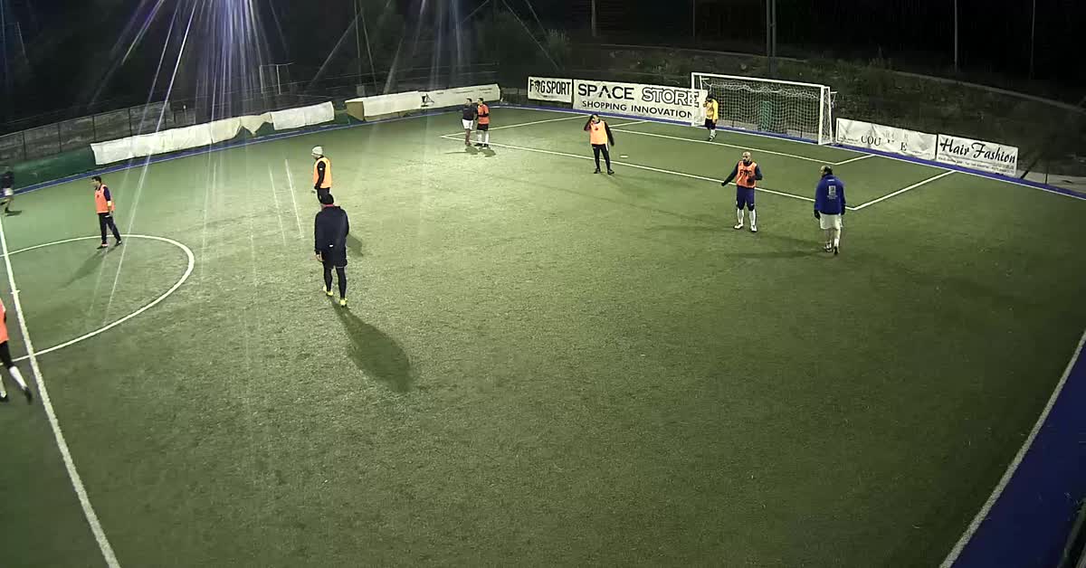 gol di tacco