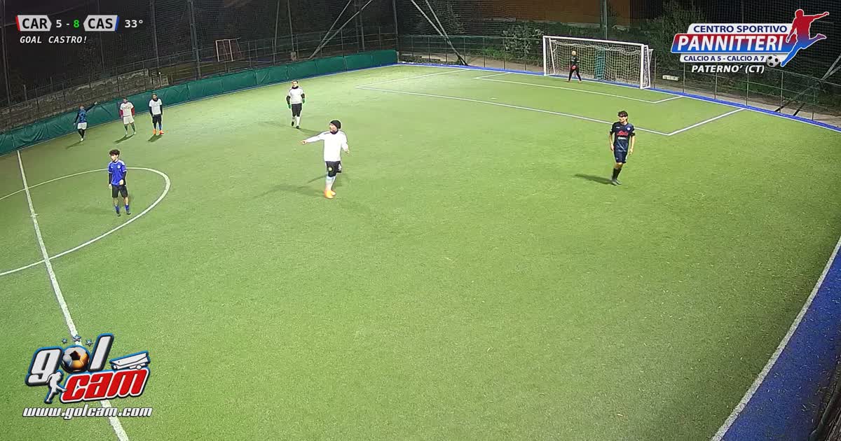 Assist della luna 