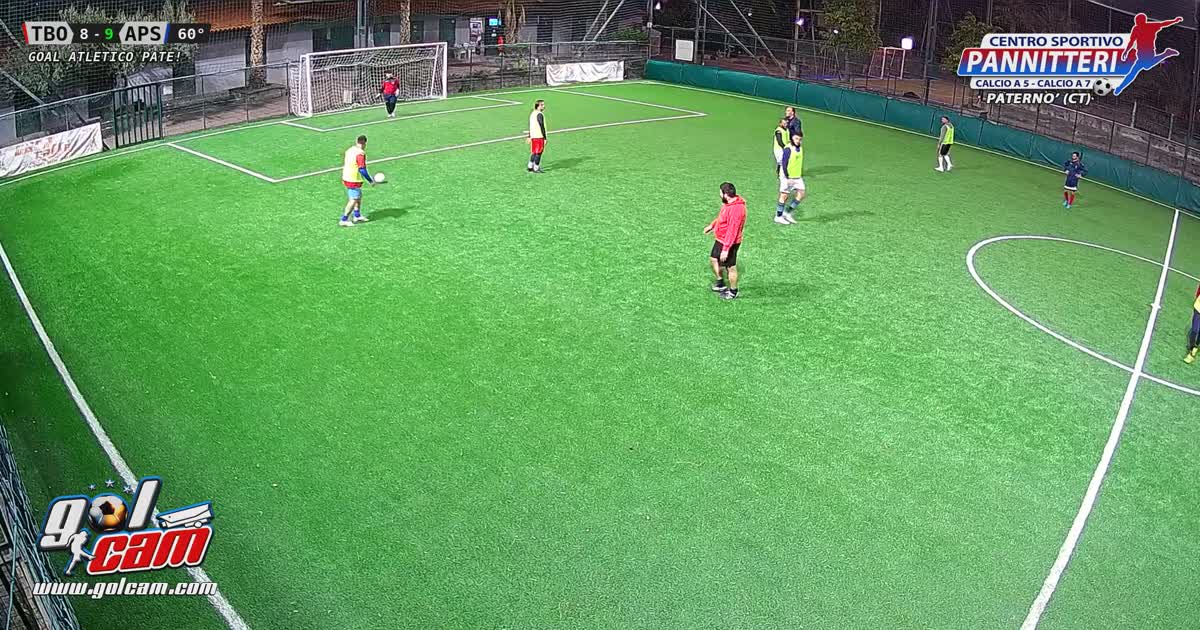 Eurogoal paolino