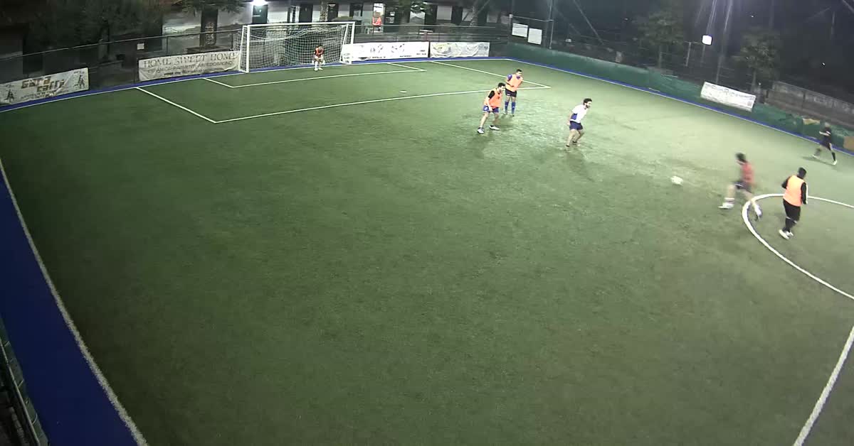 Tiro sul 1°