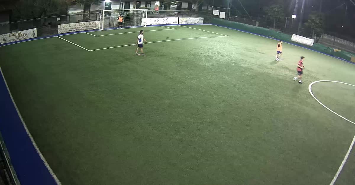 Tiro da fuori
