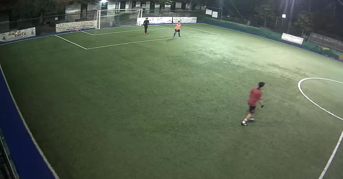 Un pÃ³ fortunello