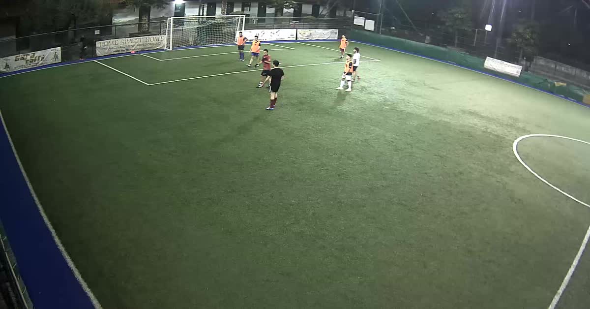 Gol rubato