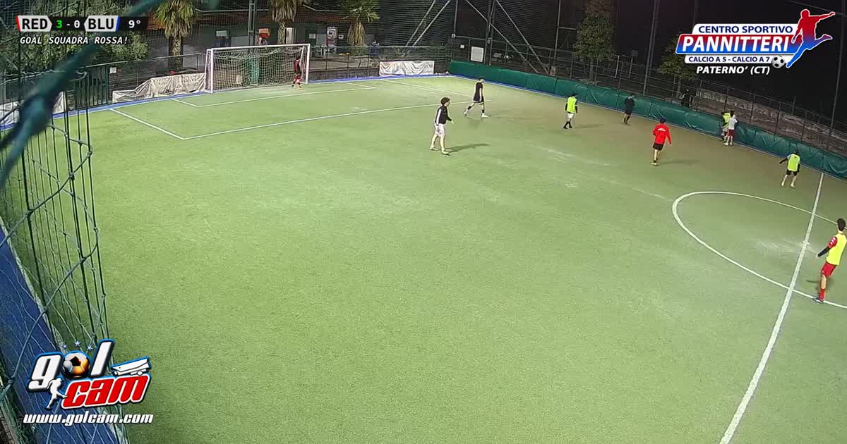 Gol di controbalzo