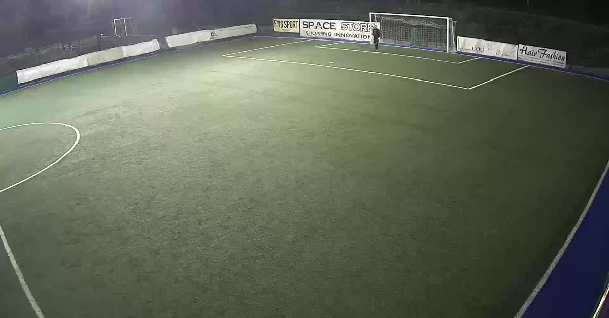 Corsa e gol