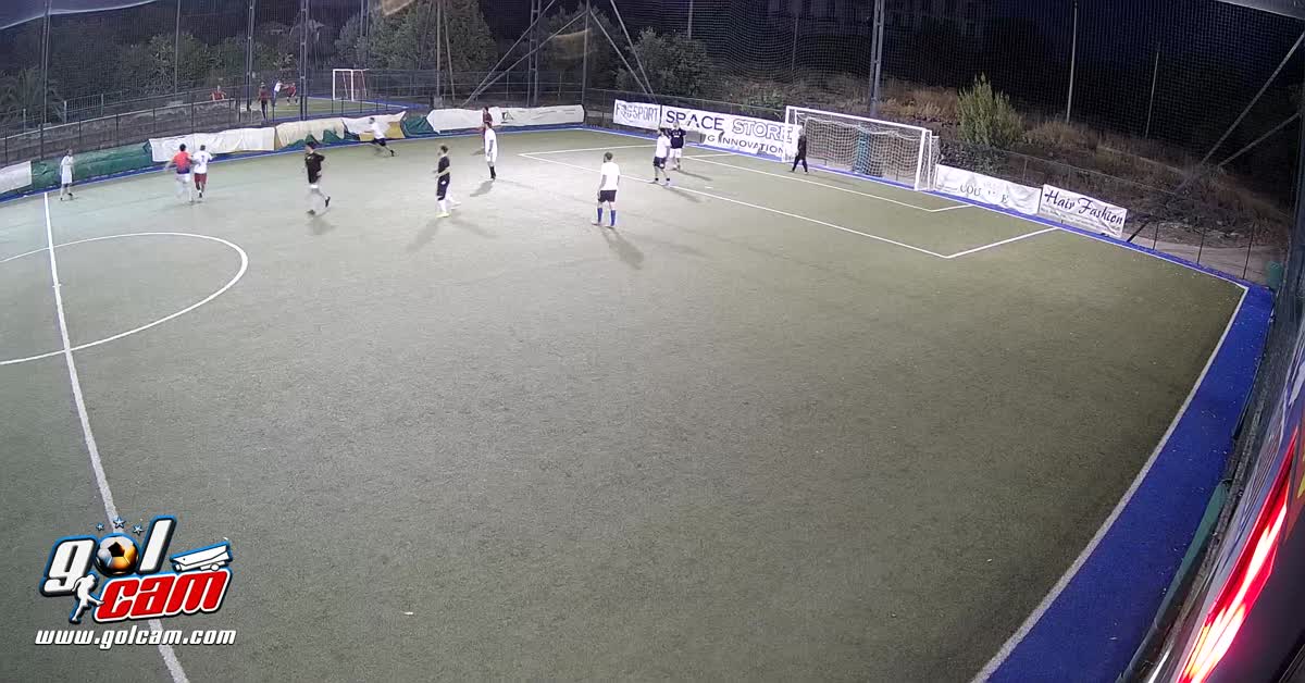 Gol a tu per tu